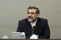 محمدمهدی اسماعیلی مطرح کرد

وزیر فرهنگ: جشنواره امسال تئاتر فجر نسبت به سال گذشته پرشورتر برگزار شد