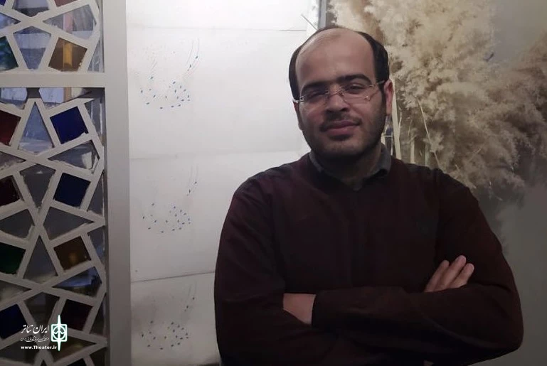 مجتبی خلیلی