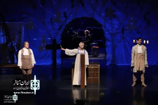 Mark Rozovski’s Poor Liza was welcomed by the audience