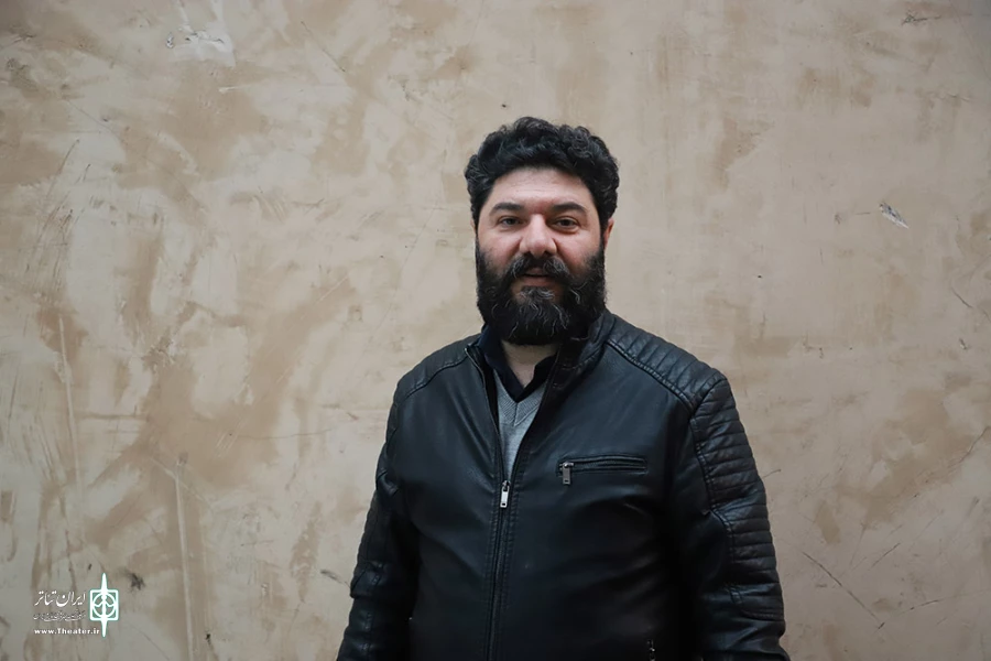 افشین ناظری