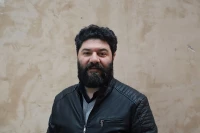 گفت‌وگو با مدیر اجرایی چهل و یکمین جشنواره بین‌المللی تئاتر فجر

افشین ناظری: فجر 41 پر تب‌وتاب‌ترین دوره این رویداد بود