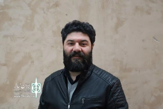 گفت‌وگو با مدیر اجرایی چهل و یکمین جشنواره بین‌المللی تئاتر فجر

افشین ناظری: فجر 41 پر تب‌وتاب‌ترین دوره این رویداد بود