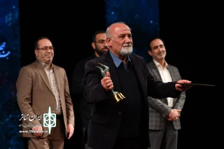 گفت‌وگو با پیشکسوت تئاتر استان گلستان

الله‌قلی نظری: هنرمندان جوان، شتاب‌زده کار می‌کنند