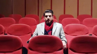 گفت‌وگو با یکی از کارگردانان نمایش «دختران» 

کیانوش ایازی: بخش بزرگی از استعداد، تجربه و سواد هنرمندان در جشنواره تئاتر فجر به نمایش گذاشته می‌شود
