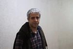 ایوب آقاخانی 2