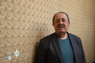 Ahmed Hasan Mousa on Iranian stage artists and FITF

The young and creative generation of Iranian theater is amazing