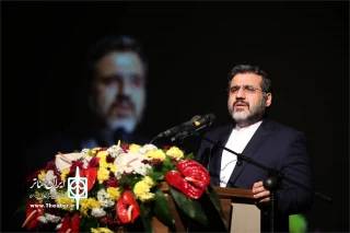 وزیر فرهنگ و ارشاد اسلامی در کرمان مطرح کرد:

تالار مرکزی کرمان به عنوان مجموعه‌ای کم‌نظیر موجب فخر اهالی فرهنگ و هنر است