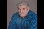 عبدالهادی معتمدی درگذشت 2