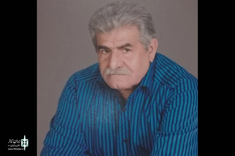 عبدالهادی معتمدی درگذشت 2