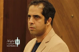 گفت‌وگو با کارگردان نمایش «موشمرگی»

سهاب محبعلی: «موشمرگی» یک اثر تجربه‌گرا نیست