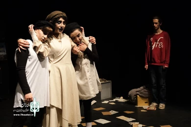 موشمرگی