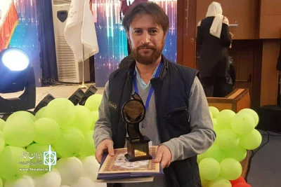 کارگردان نمایش «جایی در میان ابرها» مطرح کرد

افشین قاسمی: اجرای عموم با بچه‌های توان‌یاب دغدغه بهزیستی نیست