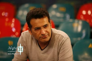 عضو شورای انتخاب بخش تئاتر خیابانی جشنواره کودک و نوجوان:

آثار هنرمندان شهرستانی مرا شگفت‌زده کرد