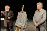 «قویتر» به تالار سایه رسید 3