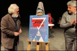 «قویتر» به تالار سایه رسید 4