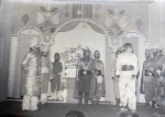 زنده یاد حبیب نجفلو
