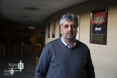 Javad Tolmi on Stronger

Fantasy narration of dreams