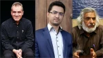 شورای بازبینی آثار سیزدهمین جشنواره تئاتر کودک و نوجوان رضوی معرفی شدند 2