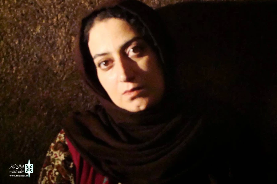 ماندانا عبقری: «هایکوی پاروزن یکدست» ادای دین به تمام کودکان جهان است 2