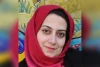 ماندانا عبقری: «هایکوی پاروزن یکدست» ادای دین به تمام کودکان جهان است 3