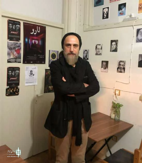 حسین احمدخانی 2