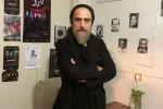 حسین احمدخانی: اجرای نمایش در شرایط فعلی سخت و طاقت‌فرساست 2