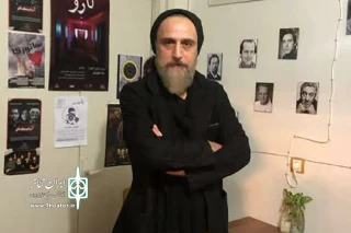نویسنده و کارگردان نمایش «مرد» مطرح کرد

حسین احمدخانی: اجرای نمایش در شرایط فعلی سخت و طاقت‌فرساست