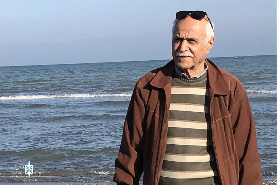 2 اثر از محمدحسین مهرنوش بررسی خواهد شد 2