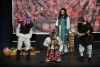 عروسی دختر رستم، بانو گشسب