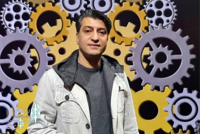 Hossein Mazinani: We are involved in mechanical life