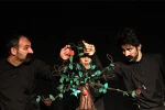 نمایش «درخشنگ» به جشنواره بین‌المللی تئاتر عراق راه یافت 3