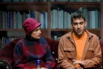نمایش در انتظار آدولف_عکس:تیوال 4