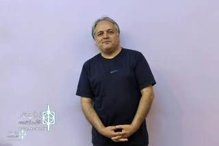 Manouchehr Akbarlou on Princess Shampia

The new generation thinks more intelligently about theater