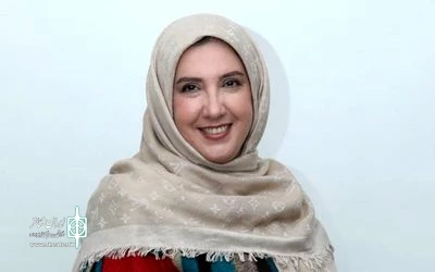 پریسا مقتدی 2