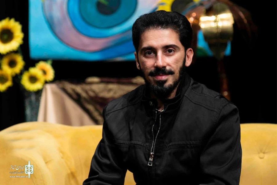 محمد جواد حبیبی_عکس:بهروز پادیاب 2
