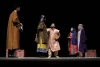 دروگبر و یک قرص نان
