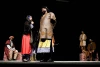 دروگبر و یک قرص نان