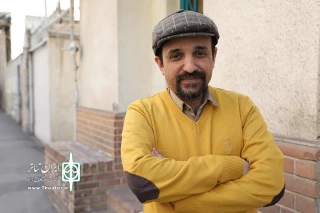 بازیگر و نمایشنامه‌نویس نمایش‌های ایرانی مطرح کرد

مهدی صفاری‌نژاد: سرنوشت آرشیو نمایش‌های ایرانی در هاله‌ای از ابهام است