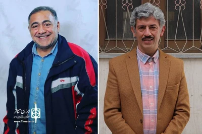 با حقوق‌های نجومی در «فیش آباد»

خسرو احمدی و سیروس همتی به تئاتر شهرزاد می‌آیند