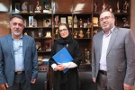 حکم انتصاب علی ایزدی و نرگس یزدی صادر شد 3