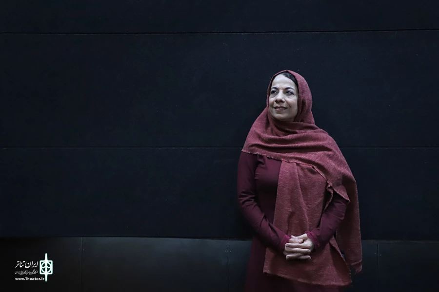 بهناز مهدی خواه 2