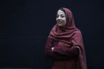 بهناز مهدی خواه 3