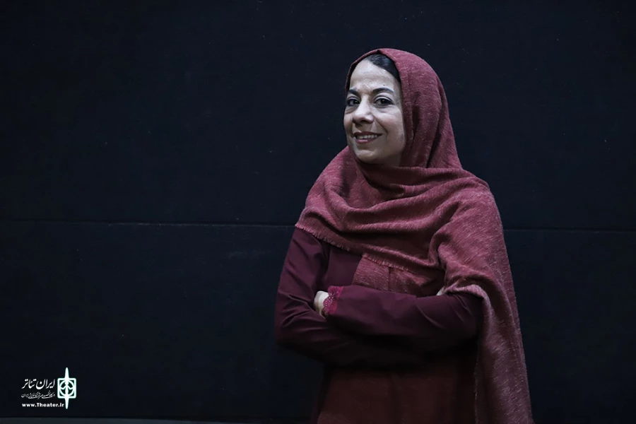 بهناز مهدی خواه 3