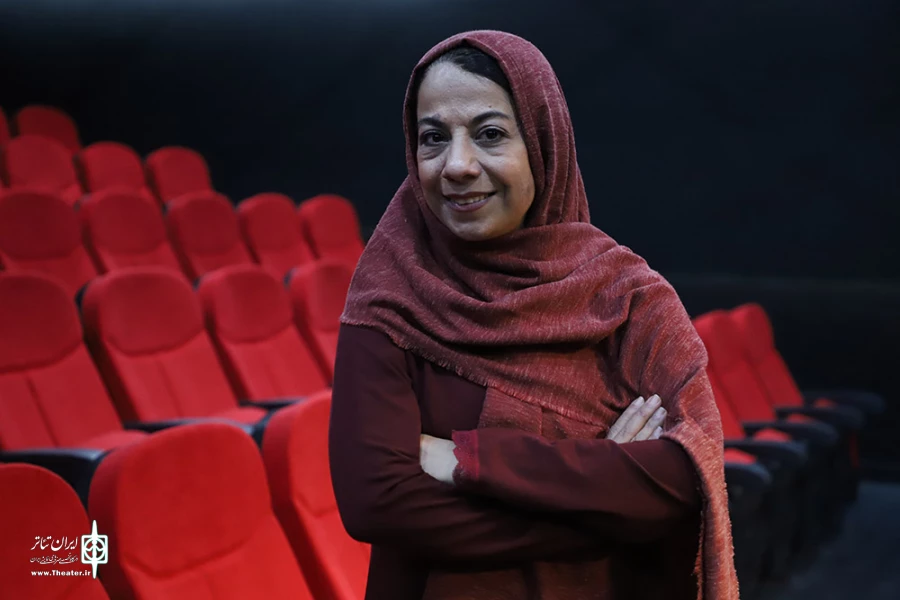 بهناز مهدی خواه 4