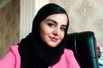مهسا عزیزپوری: باید در برابر شایعات ناشنوا باشیم 2