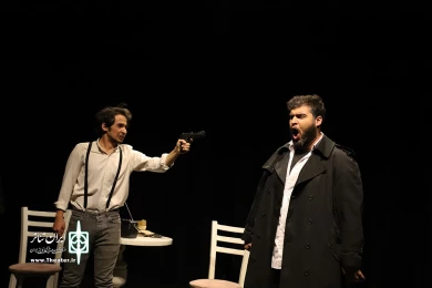 روباه شکاری