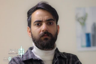 Ehsan Negahban: Let the artist be with the people