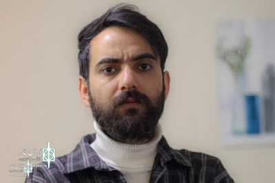 Ehsan Negahban: Let the artist be with the people