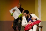 فقط یک ساعت آرامش
