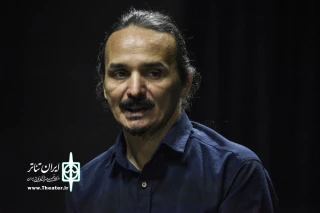 رضا آشفته پس از ایست قلبی، بستری شد